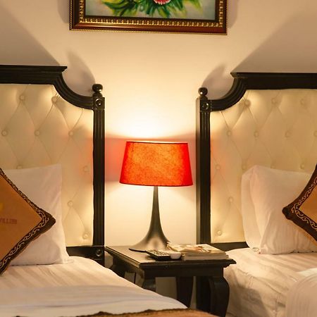 Bellevue Hotel Нячанг Екстер'єр фото