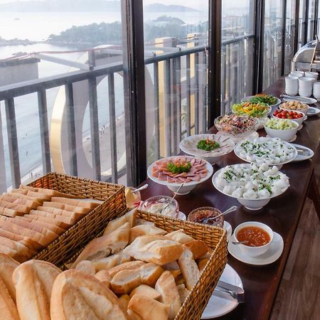 Bellevue Hotel Нячанг Екстер'єр фото