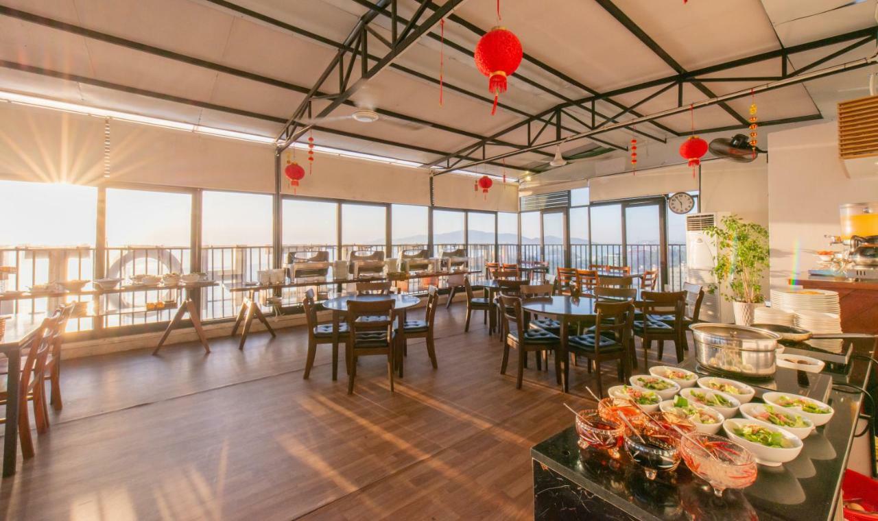 Bellevue Hotel Нячанг Екстер'єр фото