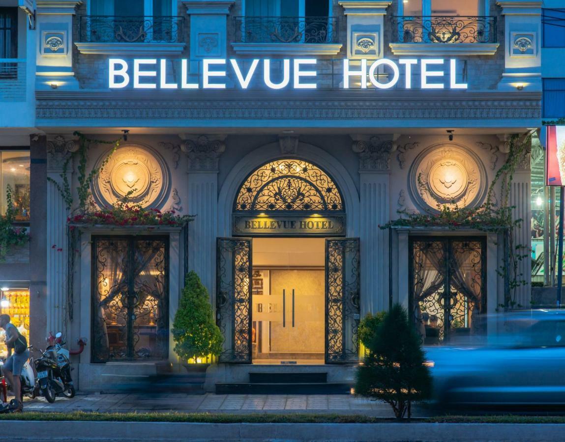 Bellevue Hotel Нячанг Екстер'єр фото