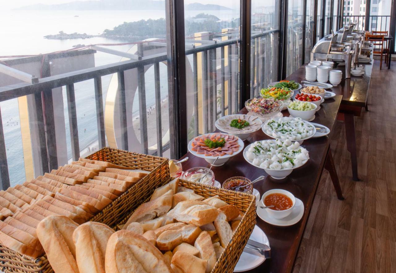 Bellevue Hotel Нячанг Екстер'єр фото