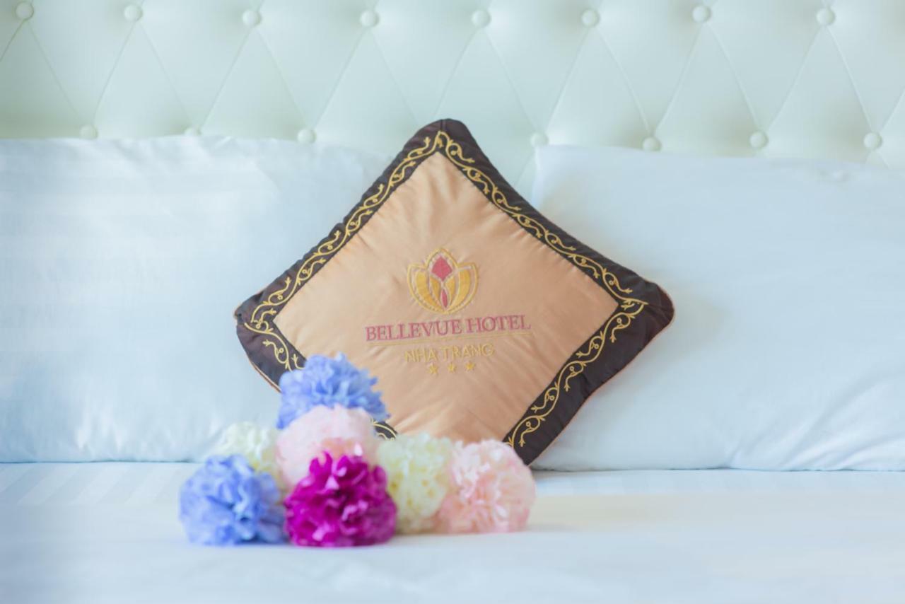 Bellevue Hotel Нячанг Екстер'єр фото