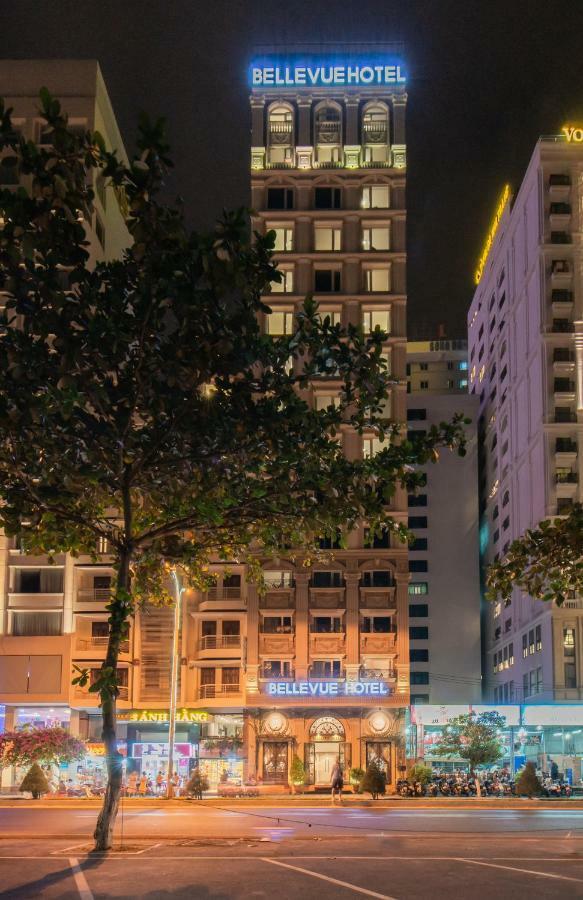 Bellevue Hotel Нячанг Екстер'єр фото