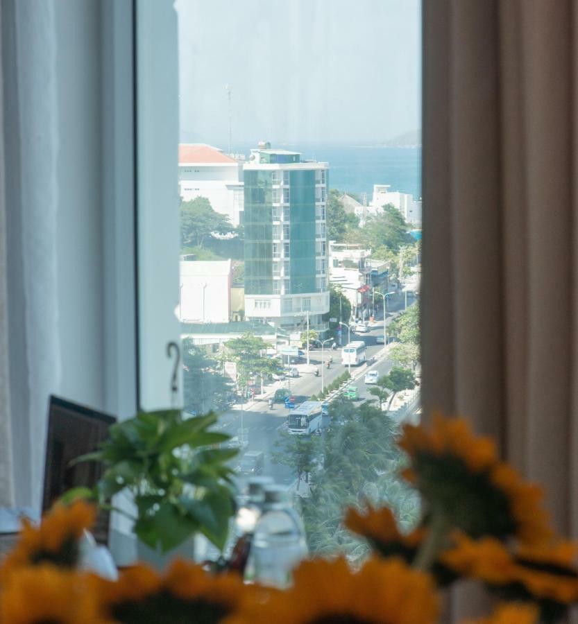 Bellevue Hotel Нячанг Екстер'єр фото
