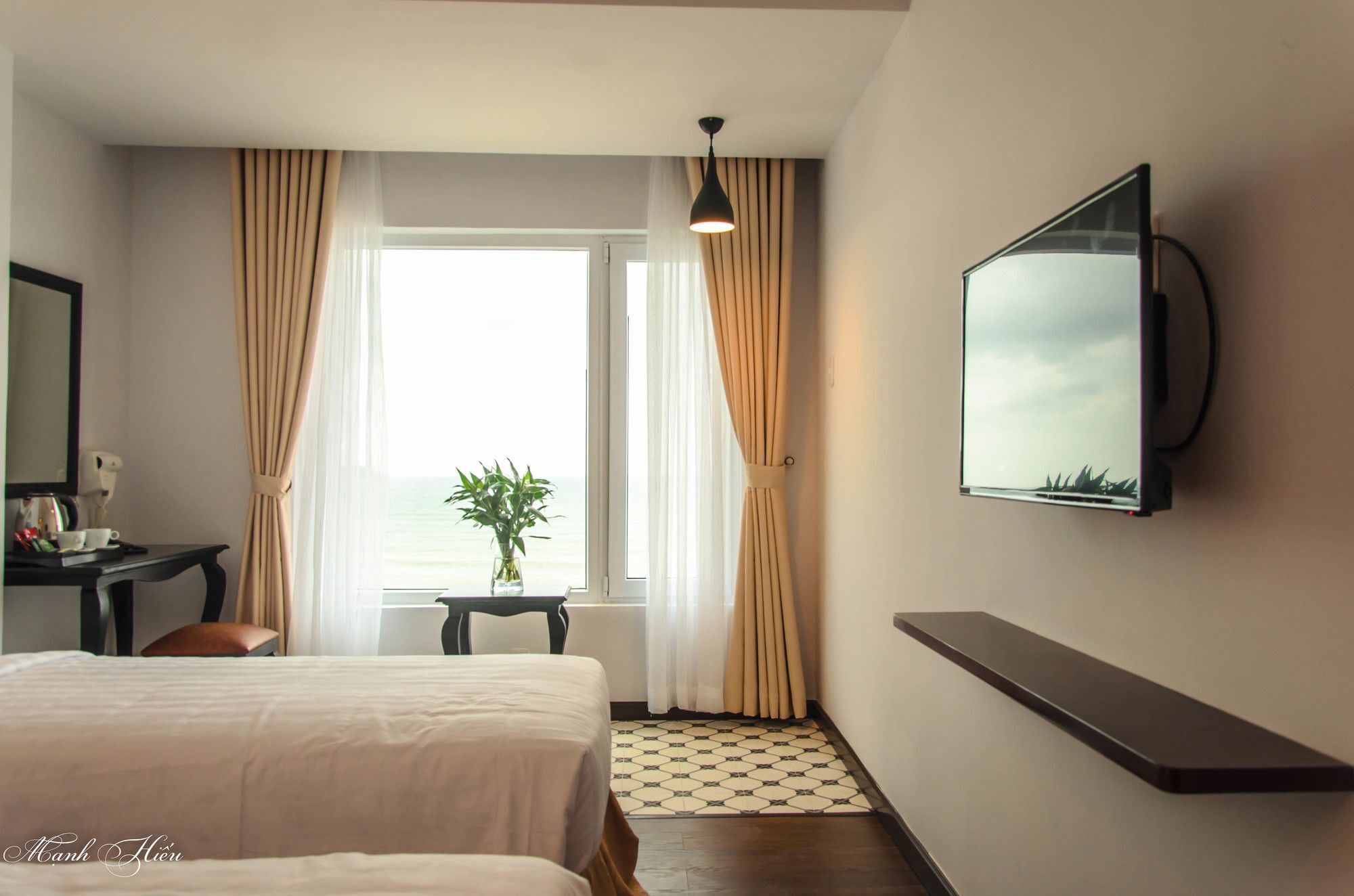 Bellevue Hotel Нячанг Екстер'єр фото