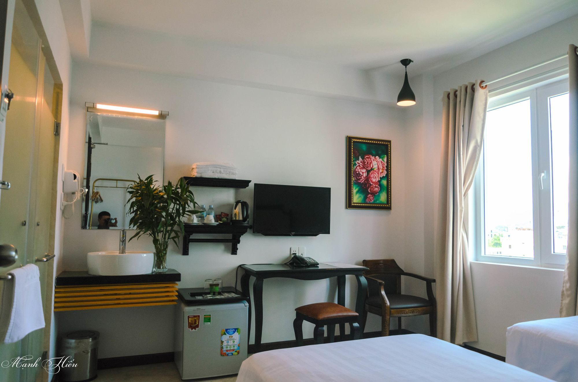 Bellevue Hotel Нячанг Екстер'єр фото