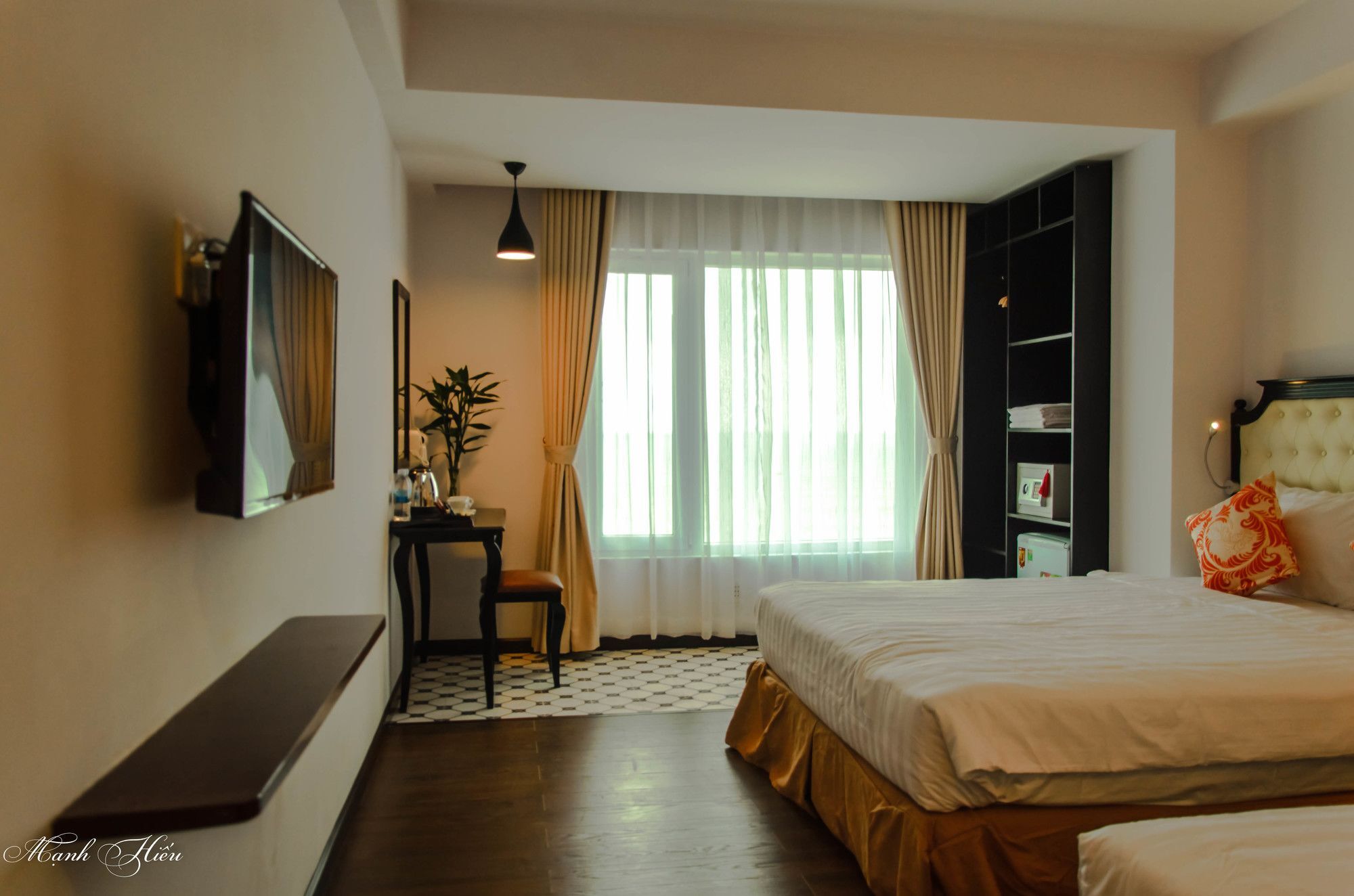 Bellevue Hotel Нячанг Екстер'єр фото