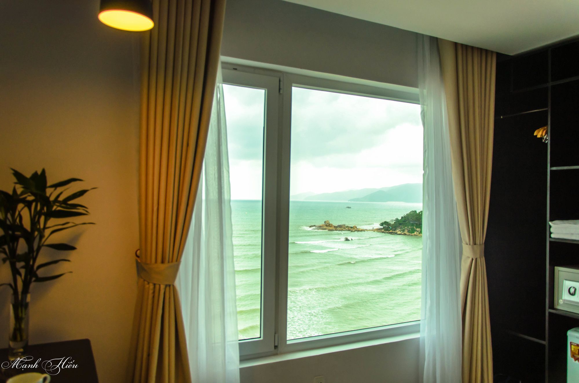 Bellevue Hotel Нячанг Екстер'єр фото