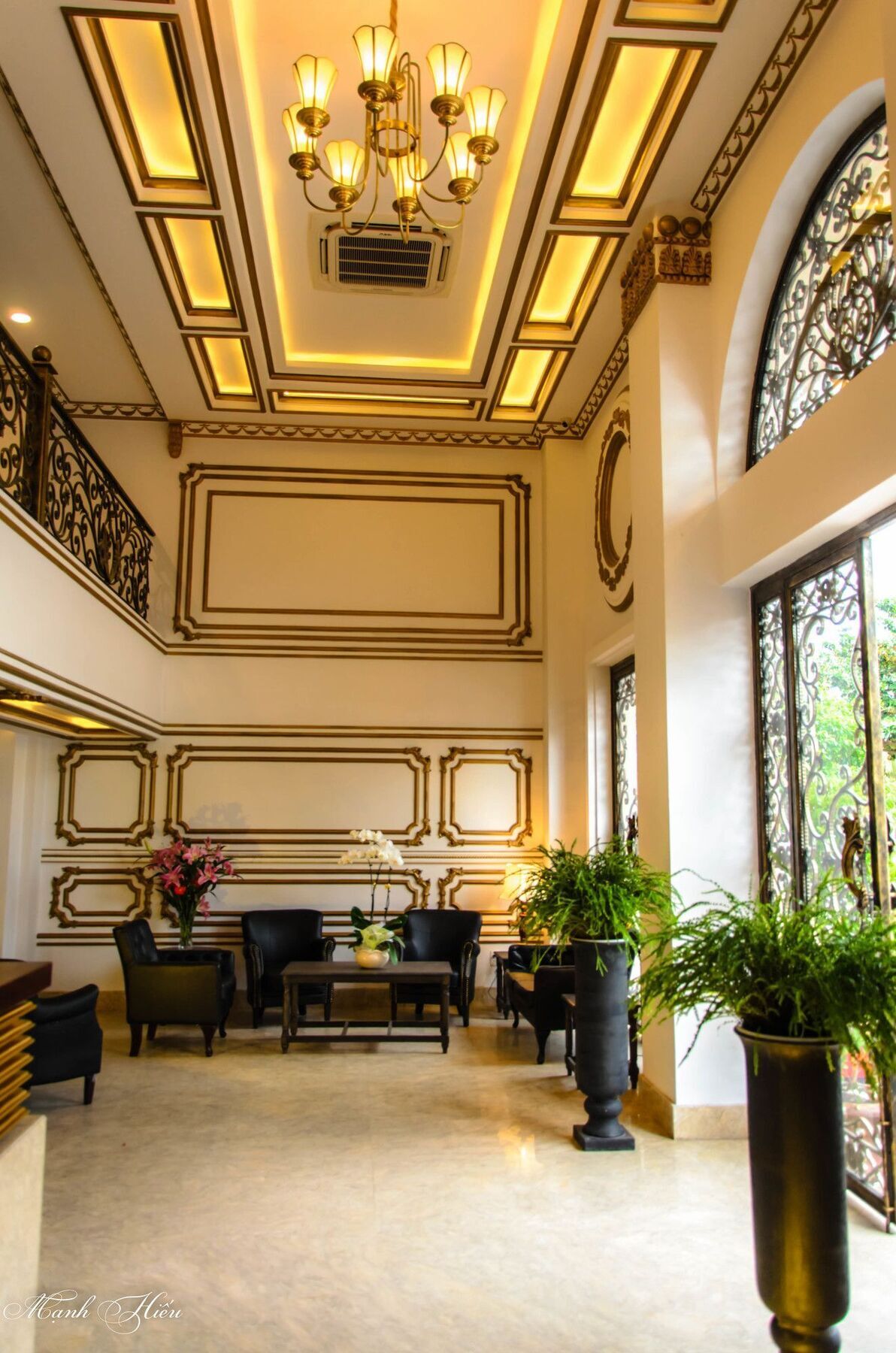 Bellevue Hotel Нячанг Екстер'єр фото